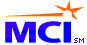 MCI logo